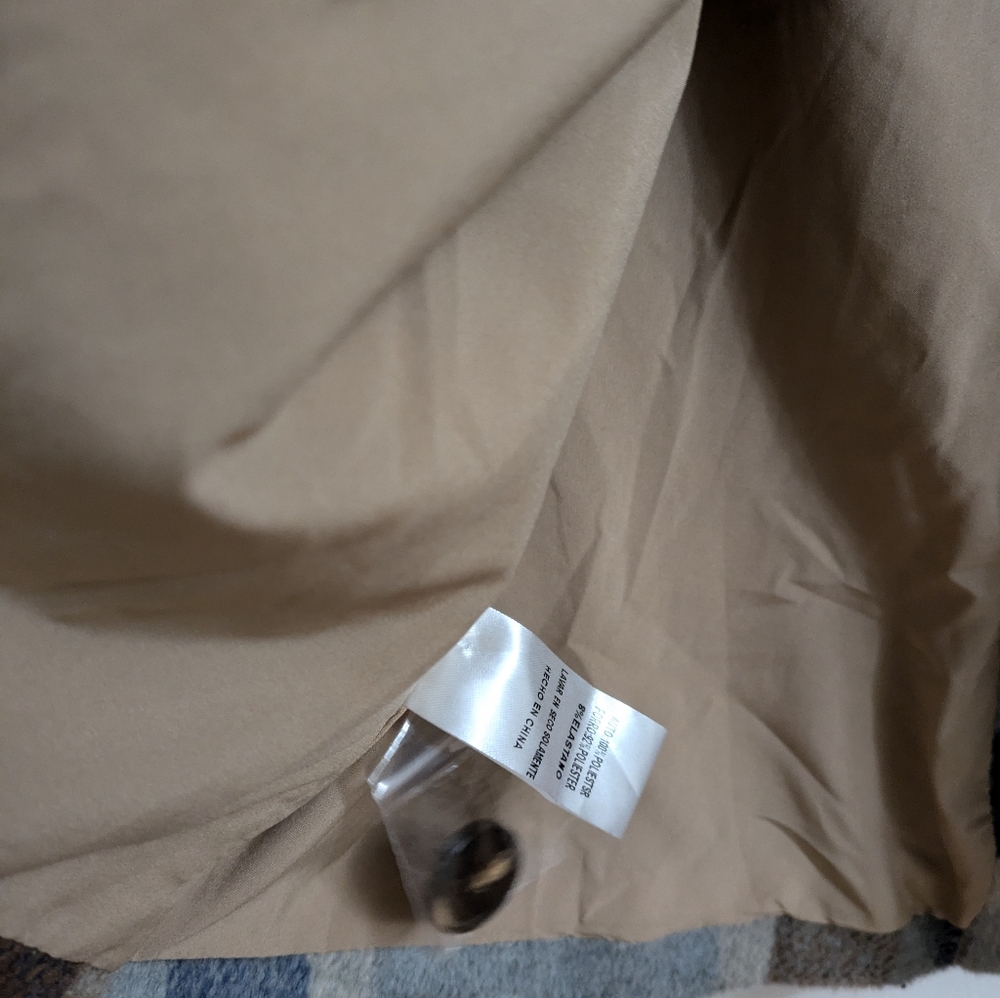 Jacket Coat - Picture 7 of 7